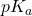 pK_a