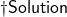  \huge\sf {\dag Solution } 