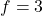 Rendered by QuickLaTeX.com f=3