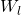 W_{l}