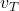 v_{T}