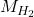 M_{H_2
