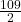 \frac{109}{2}
