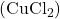 (\mathrm{CuCl_2})