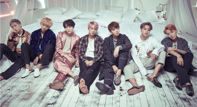 7 Bts Members Bangtan Sonyeondan With Information About The History Height And Korean Name