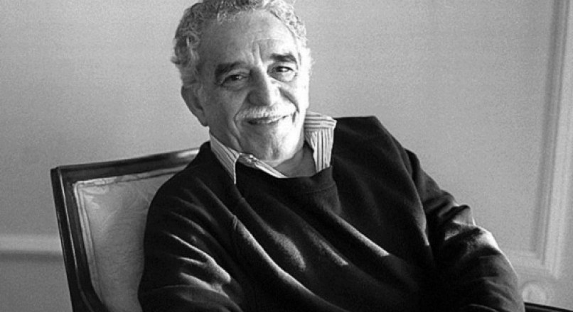 Gabriel García Márquez biography of editor of Colombian talent