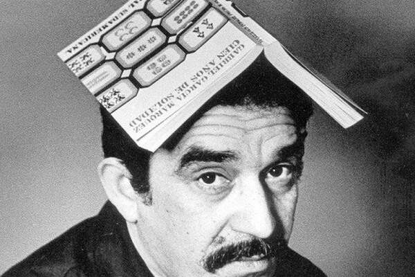 About the world of Alvaro Mutis and Gabriel García Márquez