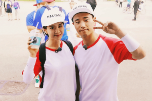 List of the best Running Man Monday Couple 2018