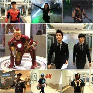 28 funniest episodes Running man, Which episode that is funniest in