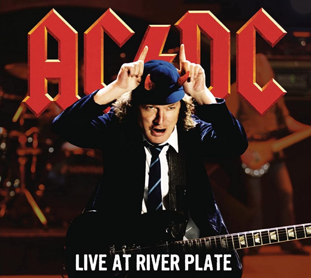 AC/DC Official Store