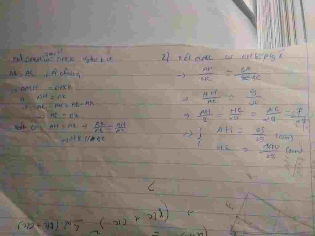 bai-1-cho-abc-can-tai-a-duong-cao-bh-ck-cmr-bk-ch-va-kh-bc-bai-2-cho-abc-co-ab-9cm-ac-7cm-bc-20