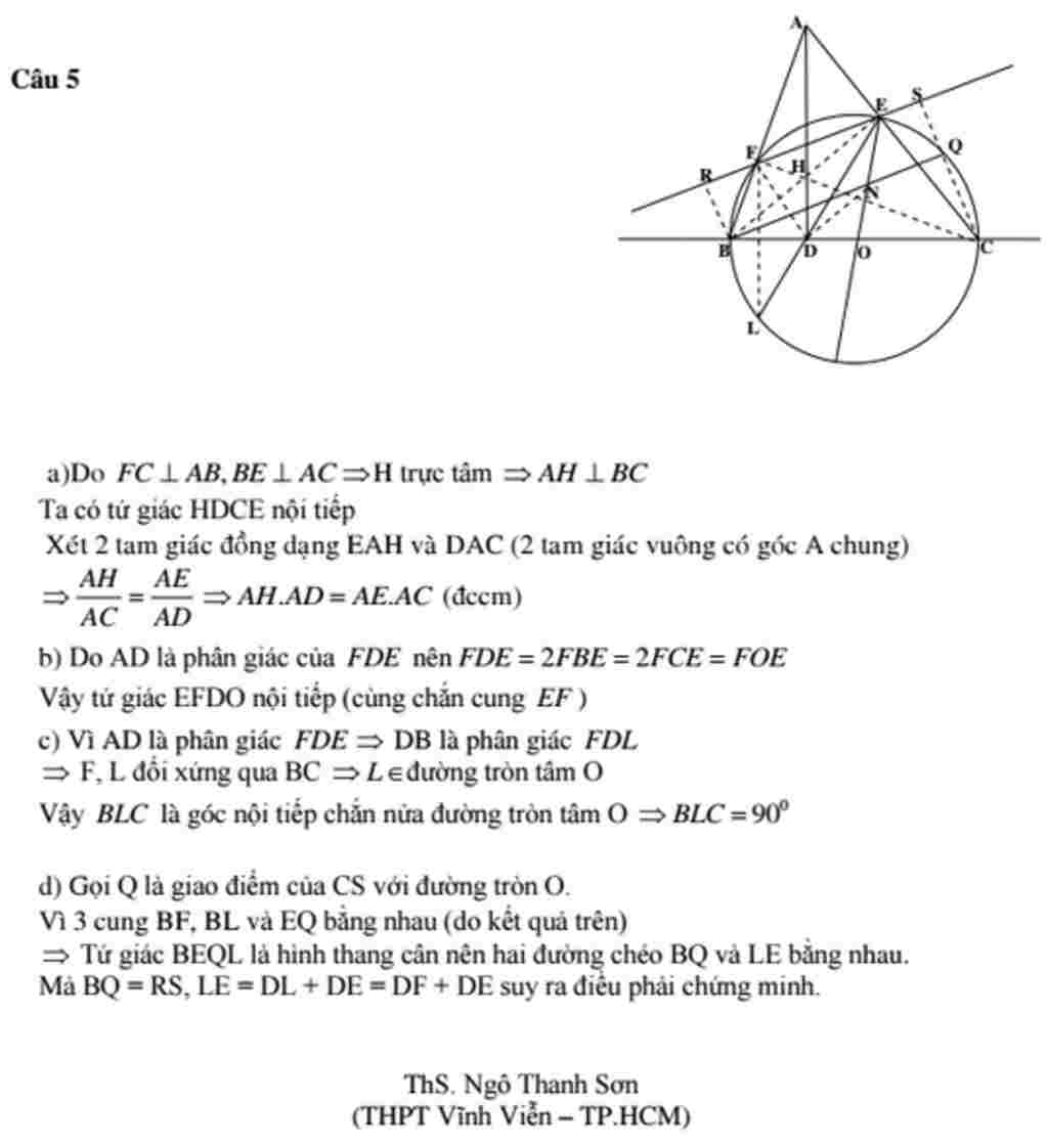 cho-tam-giac-nhon-abc-ab-ac-noi-tiep-o-ban-kinh-od-vuong-goc-voi-day-bc-tai-i-tiep-tuyen-cua-o-t