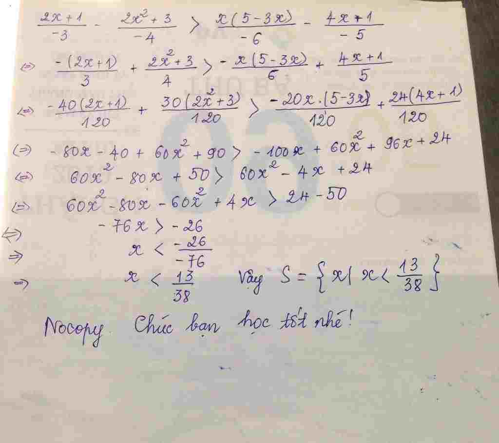 giai-bat-phuong-trinh-sau-frac-2-1-3-frac-2-2-3-4-frac-5-3-6-frac-4-1-5