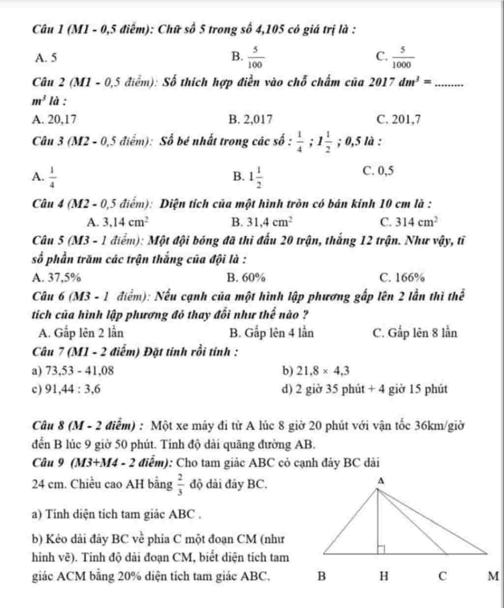 giai-cho-em-bai-7-8-9-voi-a