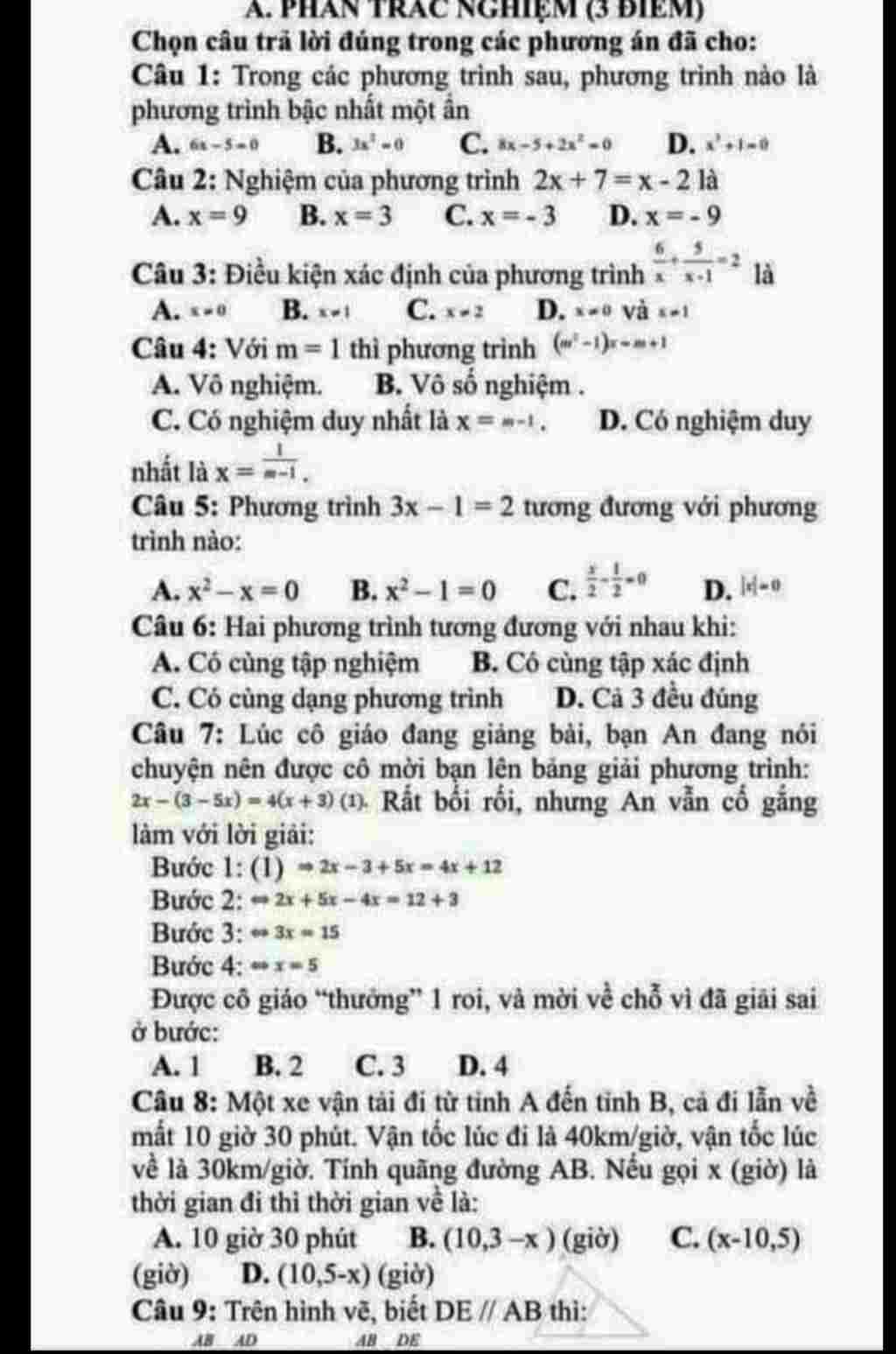 giai-ho-minh-tat-ca-cau-trac-nghiem