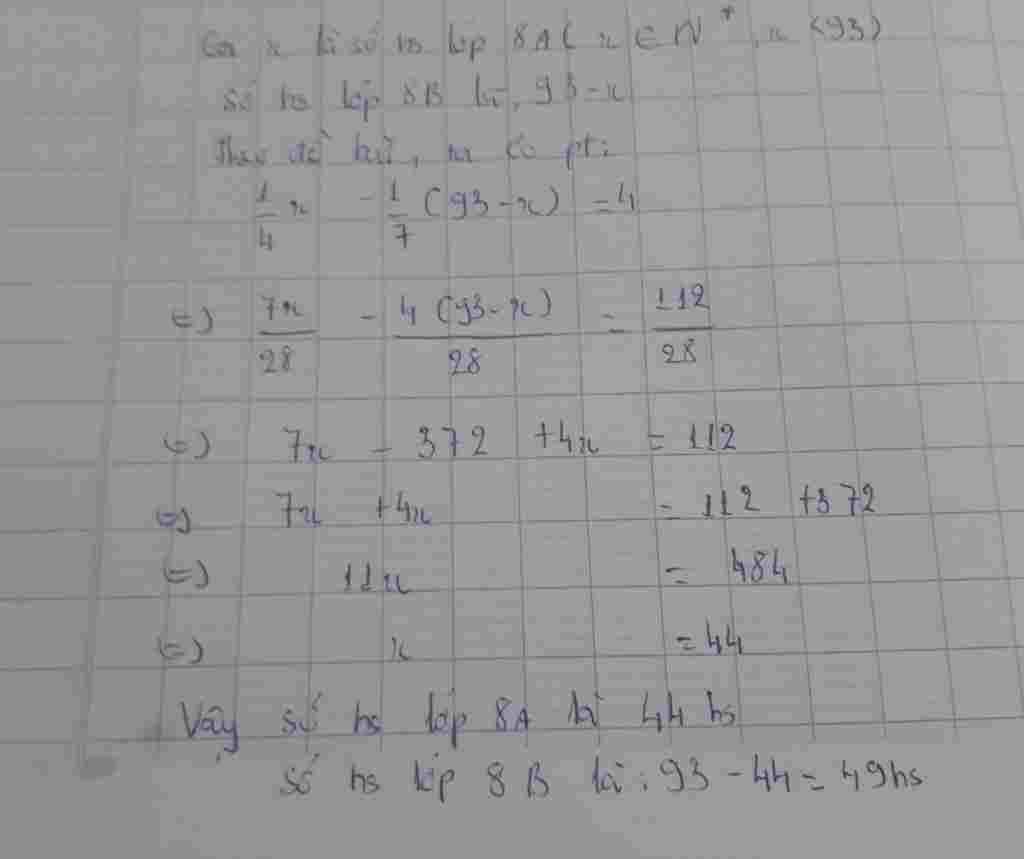 hai-lop-hoc-sinh-8a-va-8b-co-tong-cong-93-hoc-sinh-biet-hieu-cua-1-4-so-hoc-sinh-lop-8a-va-1-7-s