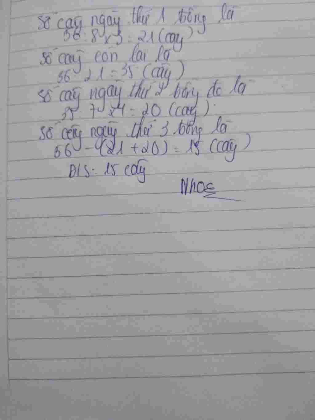 hoc-sinh-lop-6a-da-trong-duoc-56-cay-trong-3-ngay-ngay-thu-nhat-trong-duoc-frac-3-8-so-cay-ngay