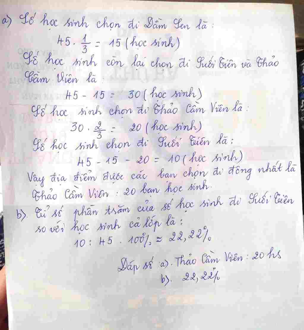 lop-6a-co-45-hoc-sinh-trong-gio-sinh-hoat-lop-de-chuan-bi-cho-buoi-da-ngoai-tong-ket-nam-hoc-gia