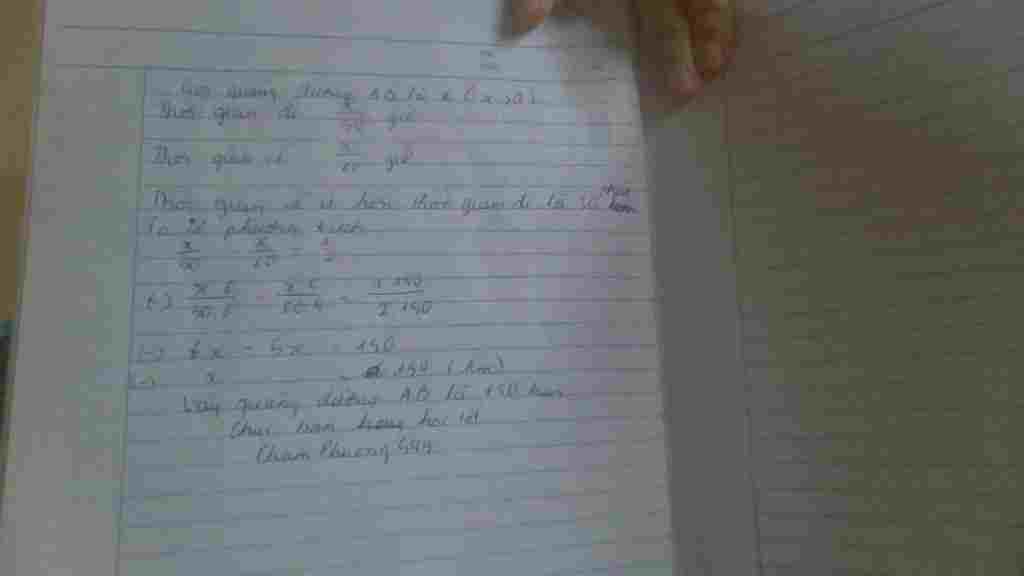 mot-o-to-di-tu-a-den-b-voi-van-toc-trung-binh-la-50-km-h-luc-ve-o-to-di-voi-van-toc-trung-binh-l