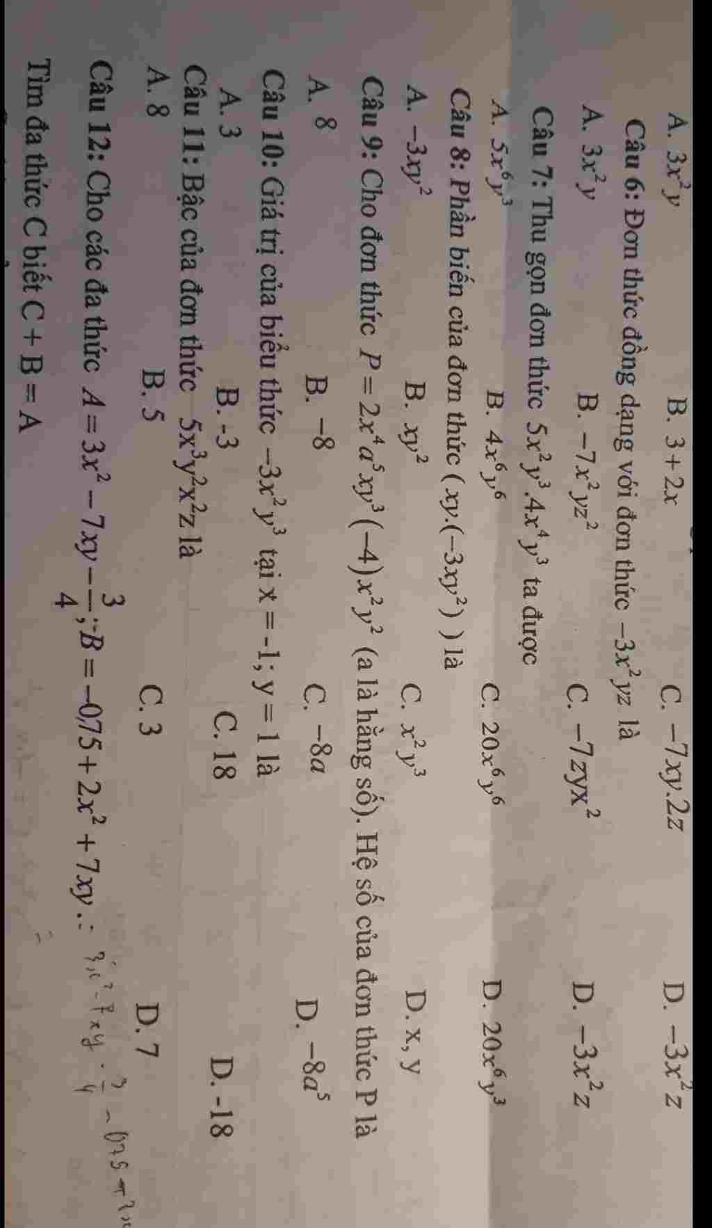 trac-nghiem-part-2-con-nhieu-part-nua