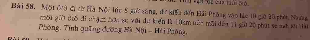 mot-oto-di-tu-ha-noi-luc-8-gio-sang-du-kien-den-hai-phong-vao-luc-10-gio-30-phut-nhung-moi-gio-o