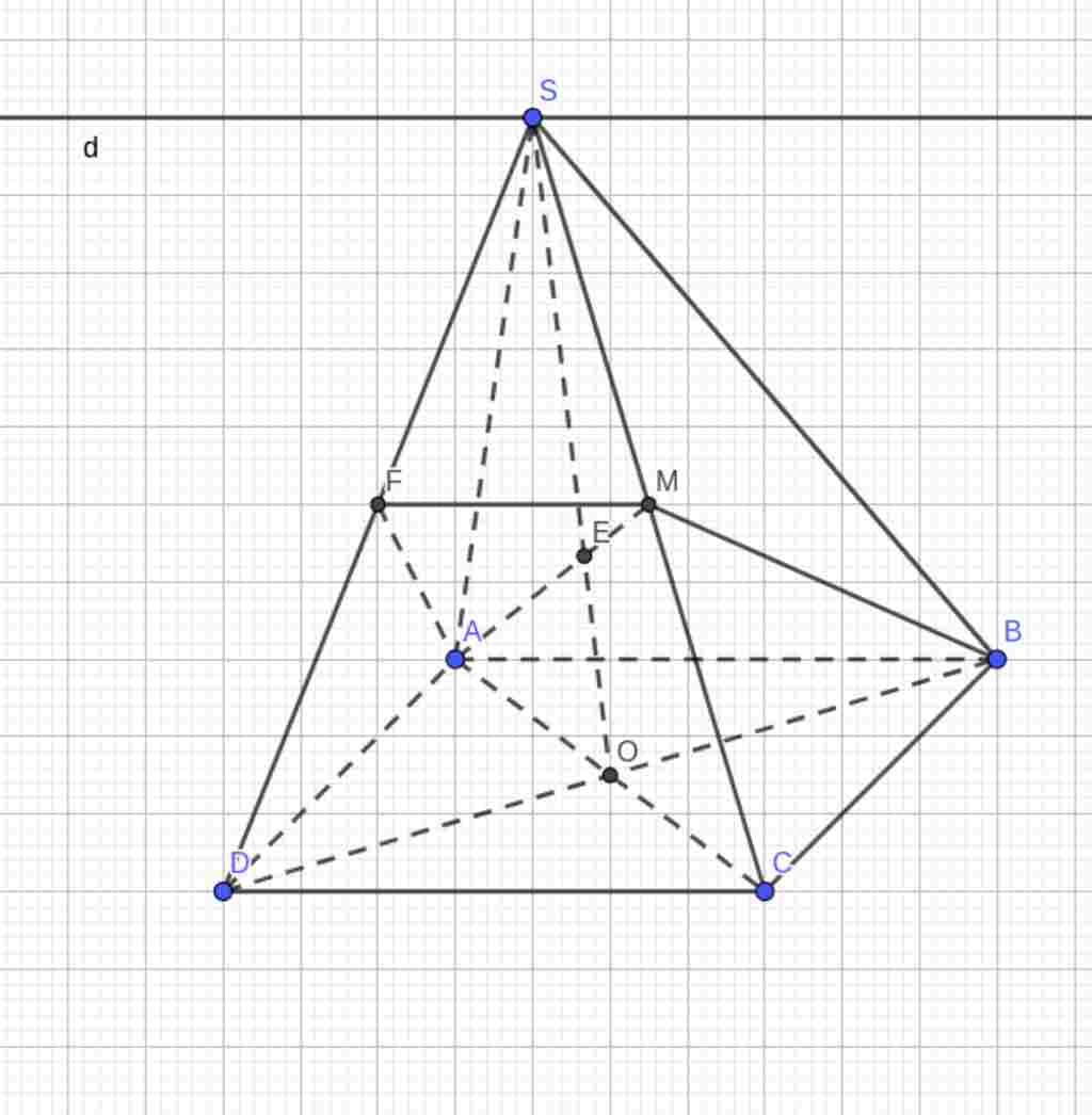 cho-hinh-chop-sabcd-co-day-abcd-la-hinh-binh-hanh-goi-m-la-trung-diem-sc-a-tim-giao-tuyen-cua-sa