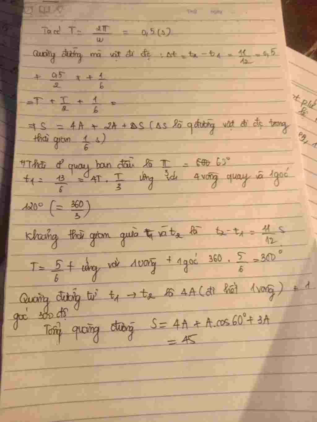 mot-vat-dao-dong-dieu-hoa-doc-theo-truc-o-voi-phuong-trinh-6cos-4-pi-t-pi-3-cm-quang-duong-vat-d