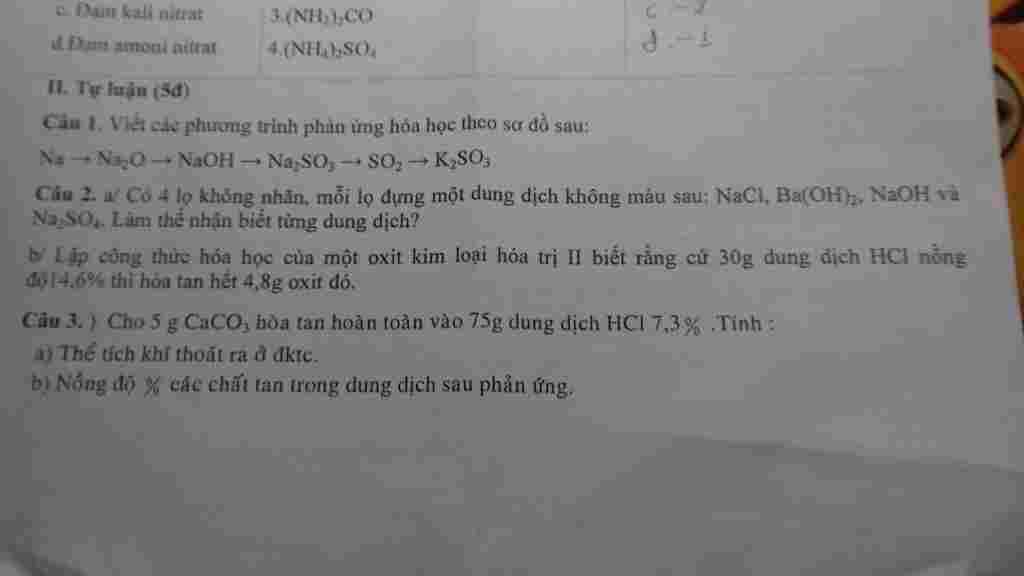 na-na2o-naoh-na2so3-so2-k2so3