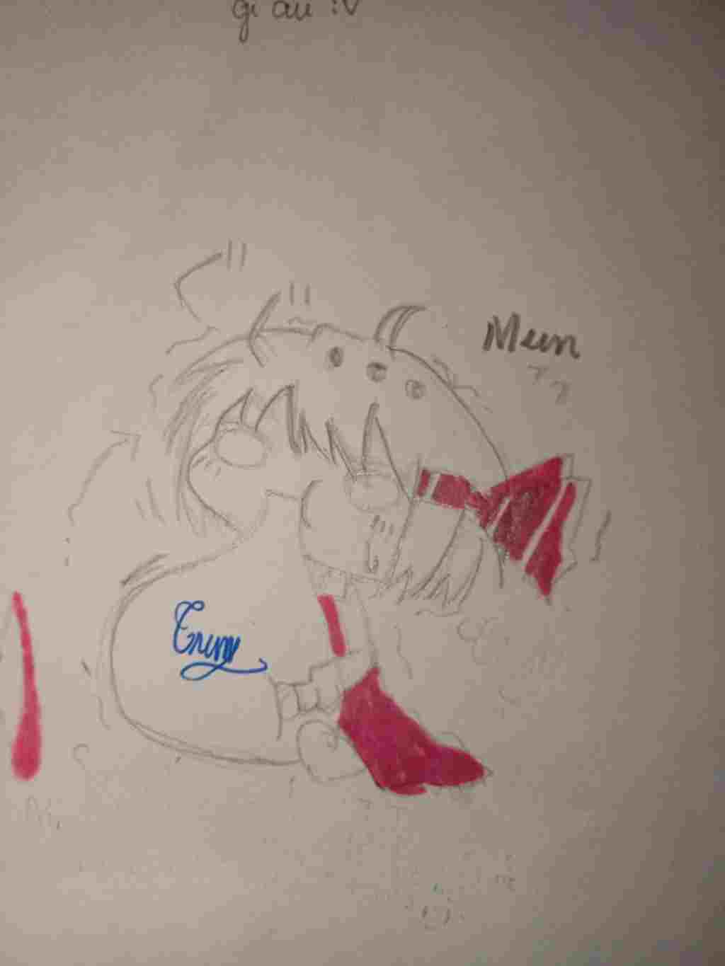 ve-chibi-hoac-anime-cute-girl-nho-ve-mot-thoi-ngoi-om-ngoi-khoc-doc-truyen-tranh-anh