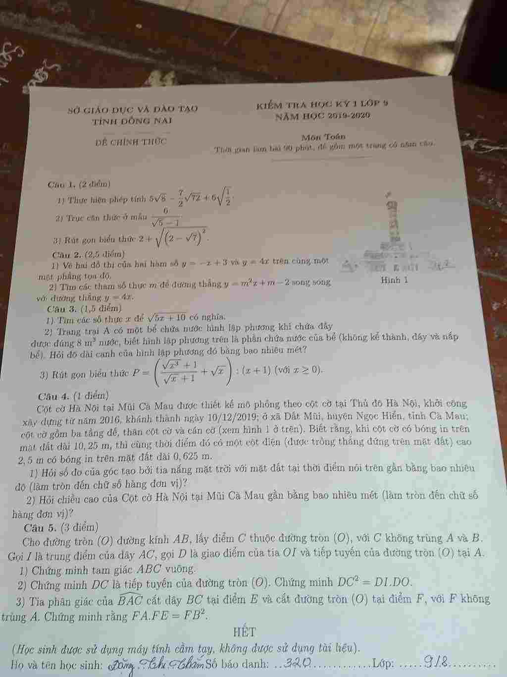 cot-co-ha-noi-tai-mui-ca-mau-duoc-thiet-ke-mo-phong-theo-cot-co-tai-thu-do-ha-noi-khoi-cong-ay-d