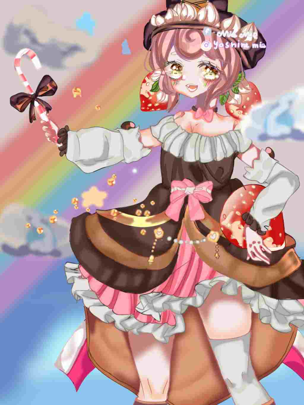 ve-anime-vui-nhe-luu-y-nho-to-mau-ve-app-hay-tay-gi-cung-duoc-nhe