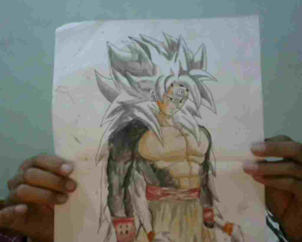 ve-dragon-ball-super-goku-sao-chep-bao-cao-sai-pham-co-ten-tai-khoan-tren-tranh