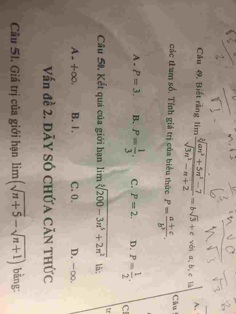 biet-rang-lim-can-bac-3-an-3-5n-2-7-can-3n-2-n-2-b-can-3-voi-a-b-c-la-cac-tham-so-tinh-gia-tri-c