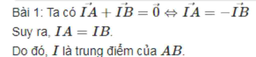 bt-hinh-hoc-10-sgk-11-cm-a-diem-i-la-trung-diem-cua-doan-thang-ab-khi-va-chi-khi-vec-to-ia-vecto