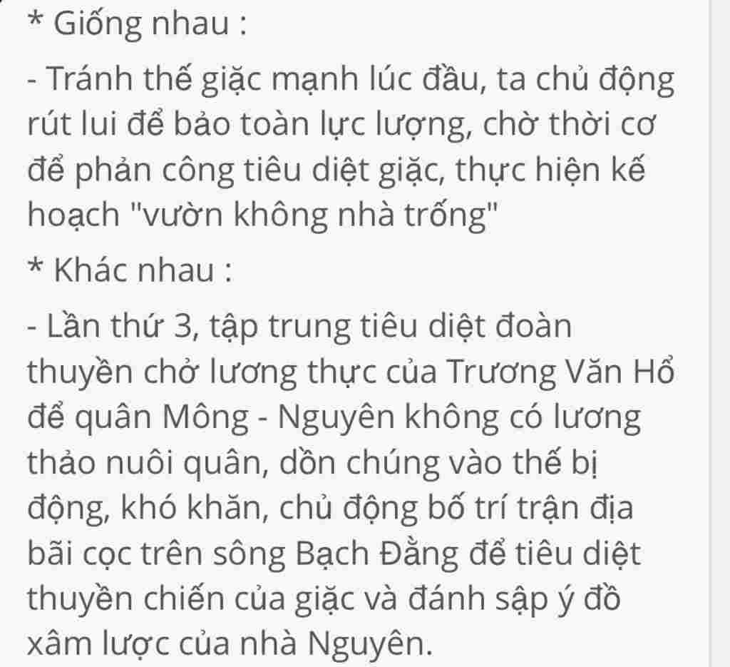 cach-danh-giac-cua-nha-tran-trong-cuoc-khang-chien-lan-thu-ba-co-gi-giong-va-khac-so-voi-lan-thu