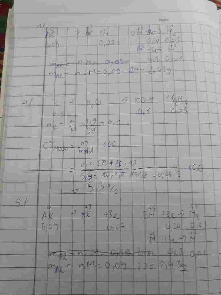 cau-1-hoa-tan-m-gam-al-vao-dung-dich-hno3-rat-loang-chi-thu-duoc-hon-hop-khi-gom-0-03mol-n2o-va