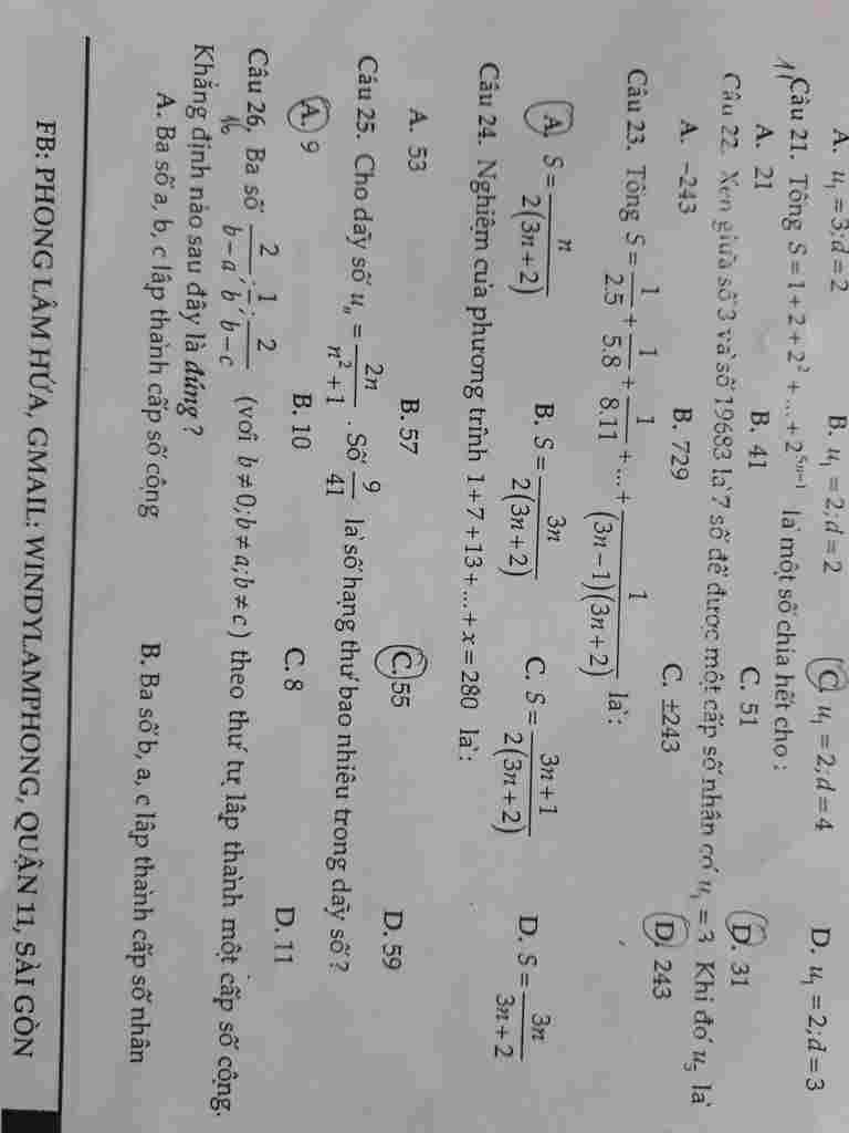 cho-day-so-un-2n-n-2-1-so-9-41-la-so-hang-thu-bao-nhieu-trong-day-so-giai-ho-minh-cau-25-nua-voi