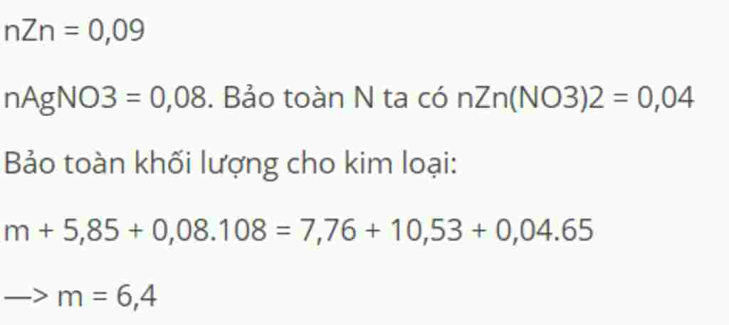 cho-m-gam-bot-cu-vao-400ml-dd-agno3-0-2m-sau-mot-thoi-gian-phan-ung-thu-duoc-7-76g-hh-chat-ran-v