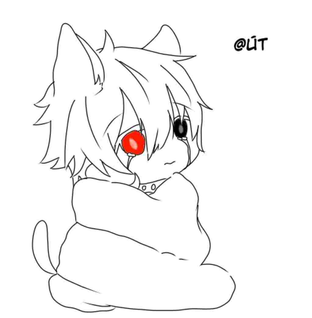 huhu-lai-buon-roi-may-bac-ve-cho-em-chibi-hoac-anime-dam-nuoc-mat-nha-ko-tranh-cu-nha-may-bac-ko