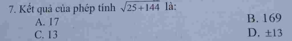 ket-qua-cua-phep-tinh-can-25-144-la