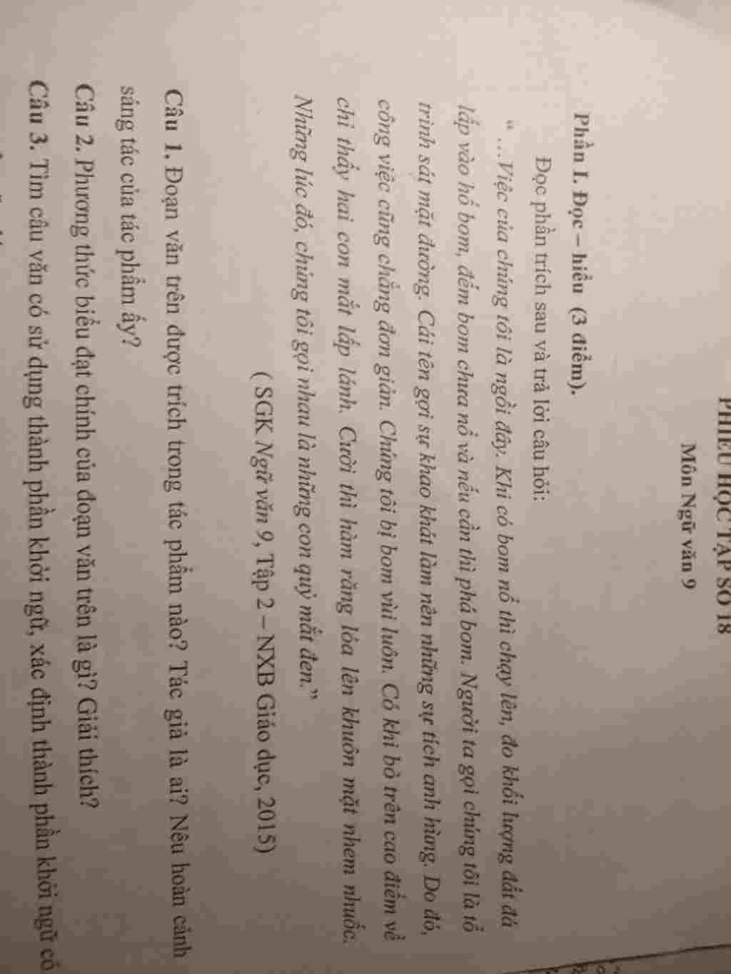 tu-noi-dung-cua-phan-trich-trong-phan-doc-hieu-tren-em-hay-viet-doan-van-khoang-200-chu-trinh-ba