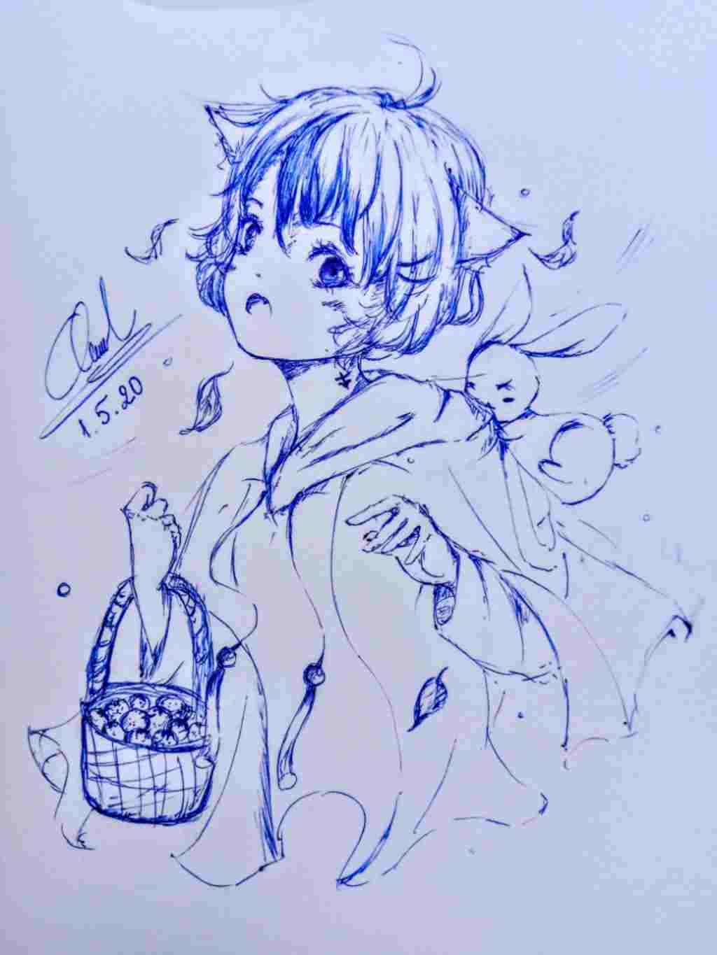 ve-anime-bang-but-bi-cho-mik-nha-nho-ve-dep-khong-spam-mik-ko-nhan-tranh-cu-nha-cam-on-cac-ban