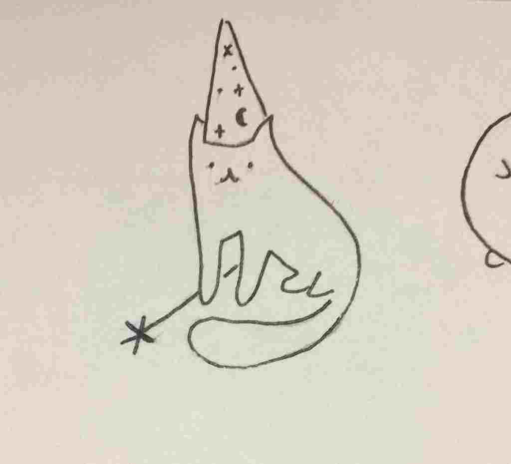 ve-con-meo-gay-go-om-yeu