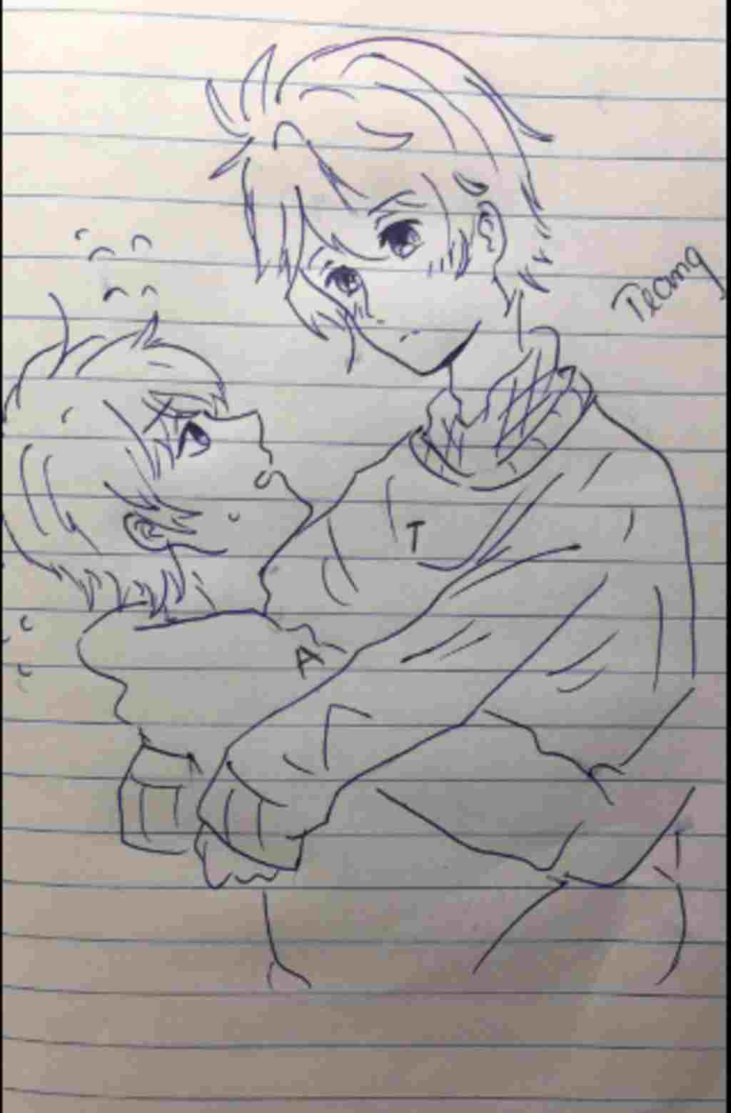 ve-dam-cho-mk-nha-luu-y-mot-nguoi-co-ao-chu-a-mot-nguoi-co-ao-chu-t-nha