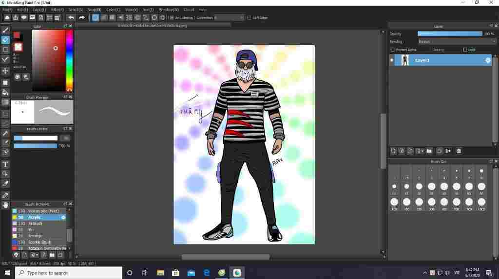 ve-hinh-hayato-thuc-tinh-trong-free-fire-ngau-ngau-ti-iu-nha