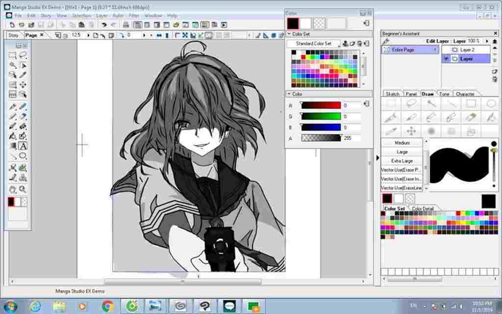 ve-tranh-digi-tren-app-nha-cac-bn-khong-nhan-tradi-sai-de-la-mk-nho-ad-oa-do