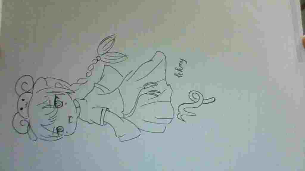 ze-chibi-cung-ma-ket-nu-nhoes-mon