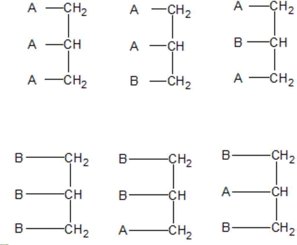 Cho Glixerol Phản ứng Với Hỗn Hợp Axit Beo Gồm Axit Stearic Va Panmitic Số Loại Trieste được Tạo Ra Tối đa La A 3 B 4 C 5 Documentv