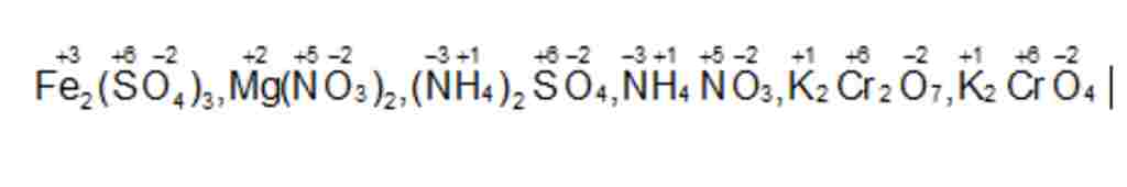 fe2-so4-3-mg-no3-2-nh4-2so4-nh4no3-k2cr2o7-k2cro4-ac-dinh-so-oi-hoa-cua-cac-nguyen-to-trong-cac