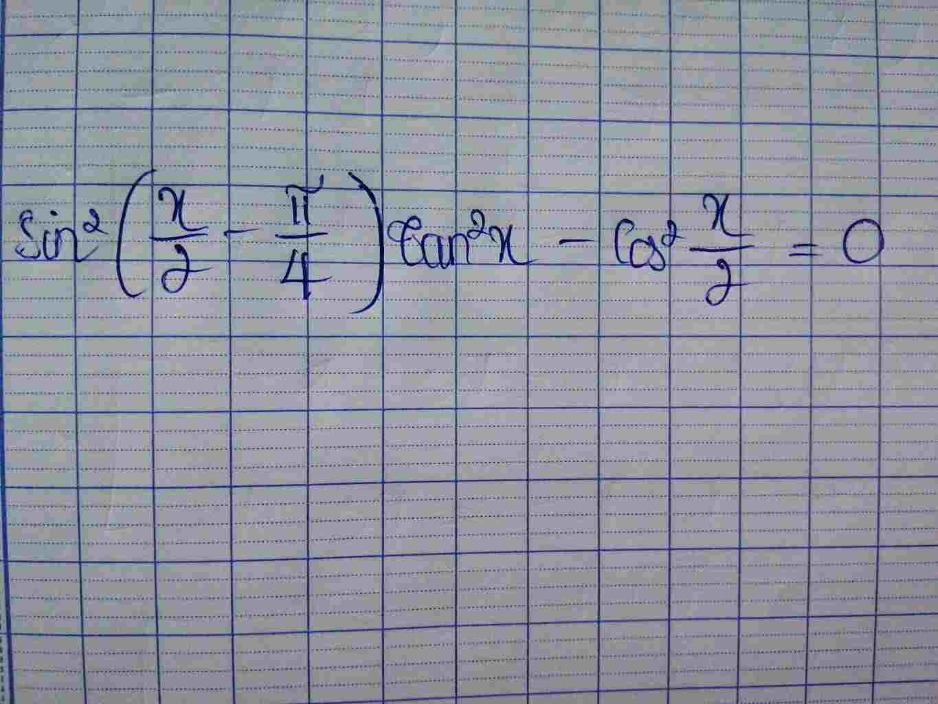 sin-2-2-pi-4-tan-2-cos-2-2